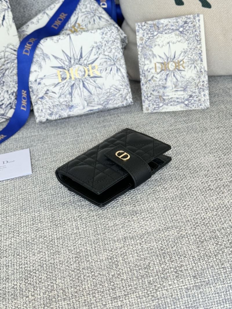 Christian Dior Wallet